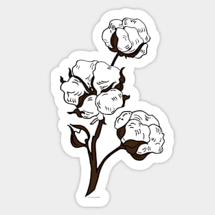 blossom Sticker